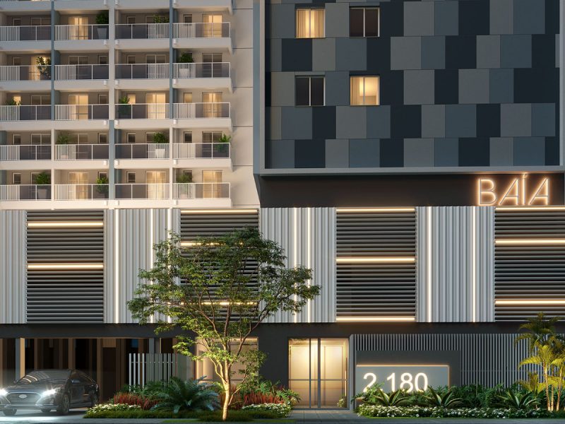Baía Guanabara Residencial