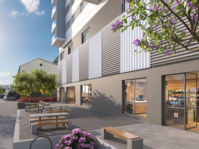 Baía Guanabara Residencial