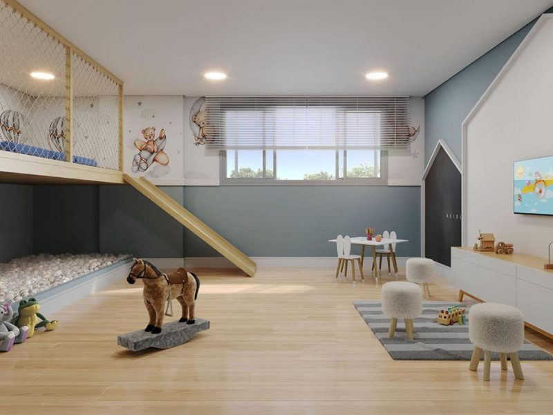 Baía de Guanabara Residence
